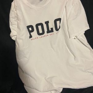 Polo Ralph Lauren shirt